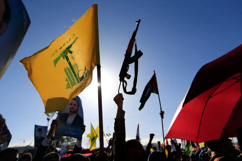 New IRA bombing fuels fears of global militant network tied to Iran, Hezbollah